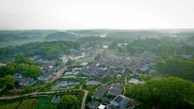 吉安市吉州区获评2025年江西省“风景独好”旅游名县