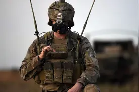 系统初探：美空军特种作战部队训练指标图片