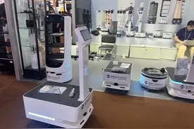 广交会粤企群像：“广东造”圈粉全球客商图片