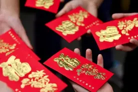 1000万元！外地员工留湖过年，快来领“新春红包”图片