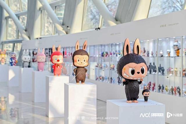 2600余件珍品谱写艺术华章，永樂2025秋季拍卖会启幕