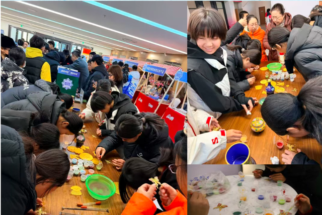 大雪染冬色 非遗映冰雪——京津冀非遗冰雪季启幕，文旅融合解锁冬日新体验