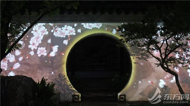 上海世博文化公园“璀璨之夜”重磅上线，把自然、艺术、科技、市集揉进八月的夏夜里