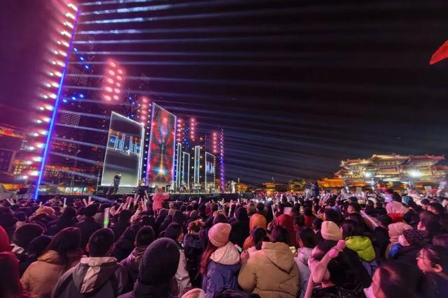 南京出发，暖冬刚好｜邂逅呼和浩特一场“刚刚好”的诗意冰雪