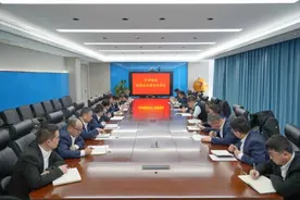 山东能源五举煤业：点滴“降”成本 指缝“抠”效益图片