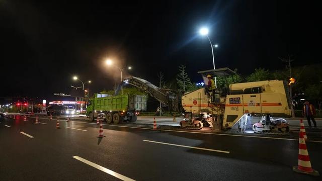 副中心道路优化成效显著，多项疏堵工程提升区域通行效率