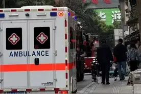 最新！在家做实验被炸伤的广州15岁男孩已清醒，右手或需安装假肢图片