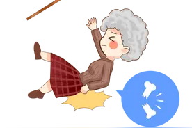 避免“脆皮”老中青，找到适合你强肌健骨的专属运动→图片