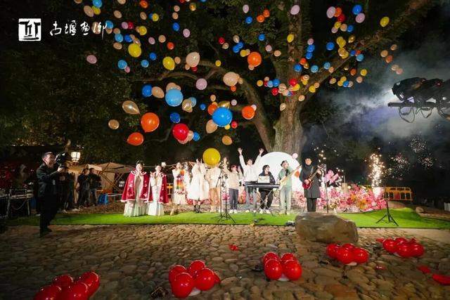 莲都人！免费！