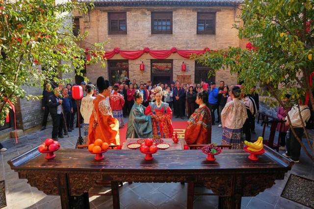 凭高铁票享优惠，这些小众景区带你打卡千年宝藏！