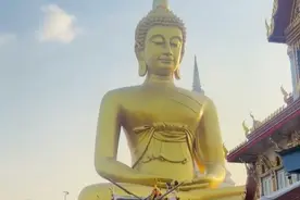 记者带你游：泰国双飞6日游，仅需1999元/人图片