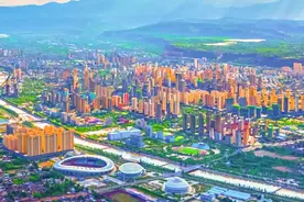 临夏的城市气质是什么？你的答案是____图片