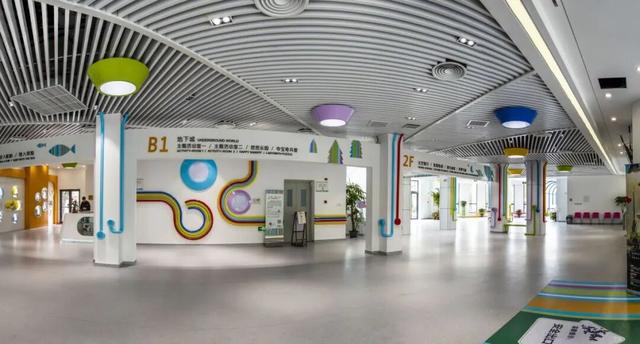 1.5公里藏着3座“神仙级”文化地标！来长宁这条路开启一次艺术暴走吧～