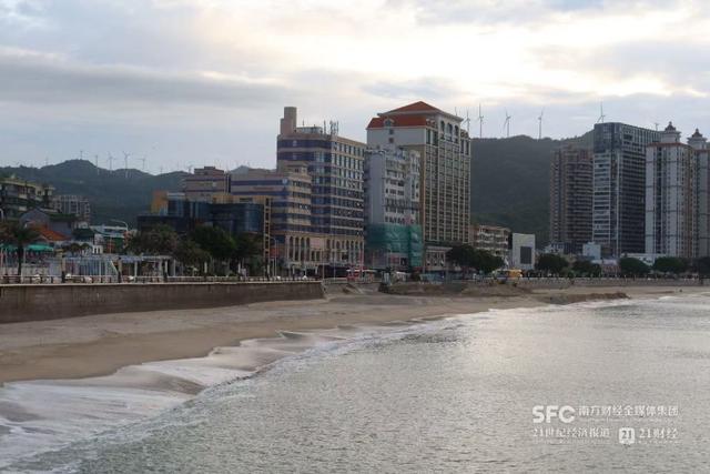 在轨道上“邂逅”粤东文旅新图景