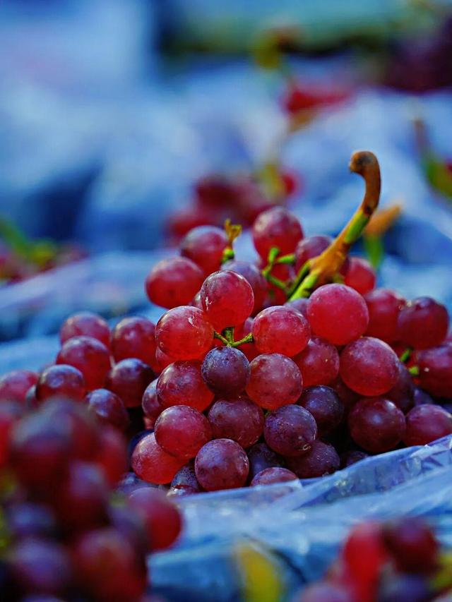 威海人气最旺的早市之一，连游客都说“必打卡”！