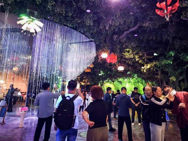 中秋国庆喜相逢，假期乐游潭溪山！高空体验开启“尖叫模式”，抓紧来打卡！