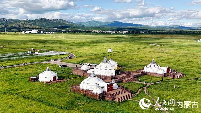 北疆文化源 魅力青城韵｜敕勒川草原绘就“诗与远方”新篇章