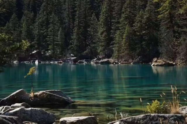 广元⇄甘孜 梦幻联动！七折游两地A级景区！