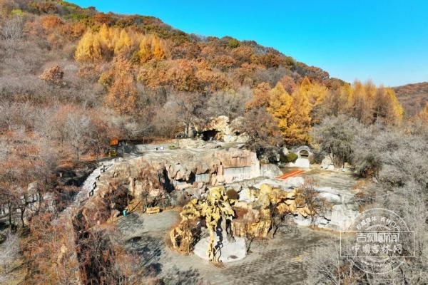 沿G334穿行吉林，触摸东北抗联的“红色血脉”