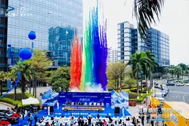一键呼叫移动充电，送电兔拟建“千城万店”补能网络图片