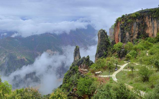 打造“川滇会聚·紫气东来”文旅强县 四川会东县文旅新地标如何塑造？