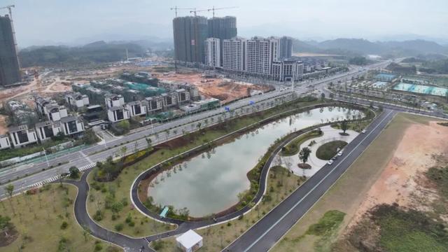 信宜徒步交通管制和出行指引来了→