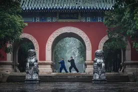 征稿|一人·一城·一生 南京的City故事图片