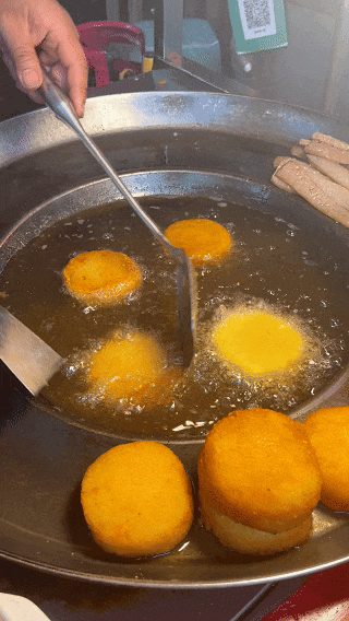 Market Walk，遇见“烟火”贵阳