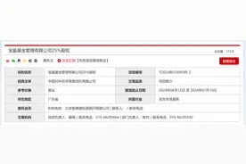 这些金融机构股权被密集转让，什么情况？图片