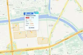 杭州又创“地价新高”！安琪儿地块溢价超72%，石桥地块溢价率超50%~图片