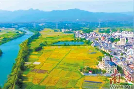 以农文旅融合 走好富硒产业路图片