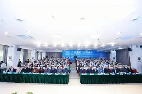 如何培养青少年全球胜任力？一所百年老校用30年的实践，见证了“跨界融通”的蝶变力量图片
