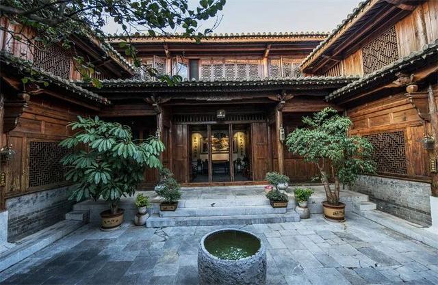 旅居红河，村长有请 | 来红河，享秋日私语