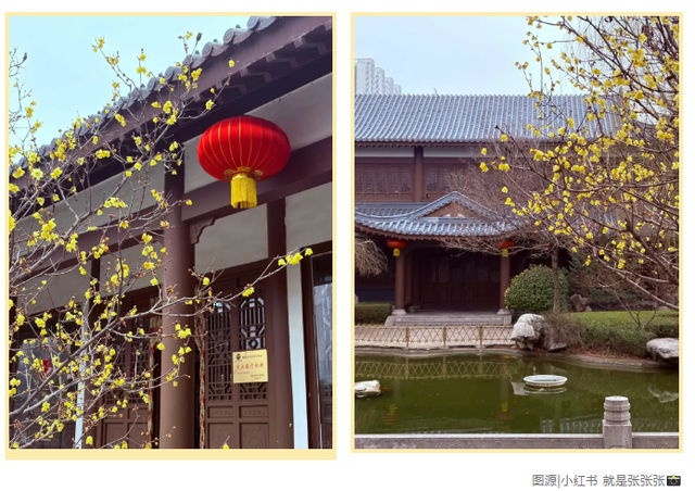 花开有时・四季有诗