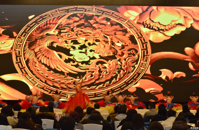 文化+媒体 文创新潮起！第二届“飞天杯”甘肃文创产品设计大赛颁奖典礼举行