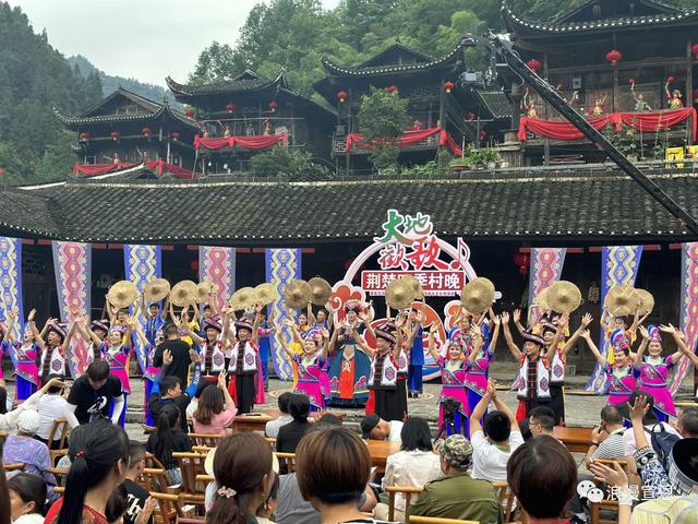 乡约荆楚，宣恩万元代金券无门槛发放！