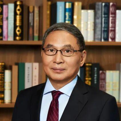 喜讯｜郑永年教授再度入选全球前2%顶尖科学家榜单2025