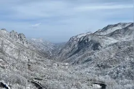 户外运动不是简单的“脑子一热” 安全底线要守住图片