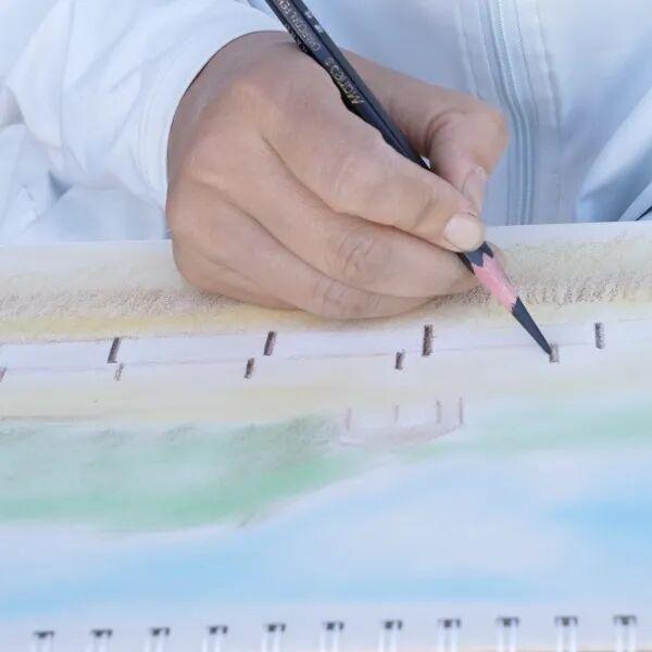 【冬季暖阳 凉山不凉】艺术 美食 年味一站式打卡～玩足三个月