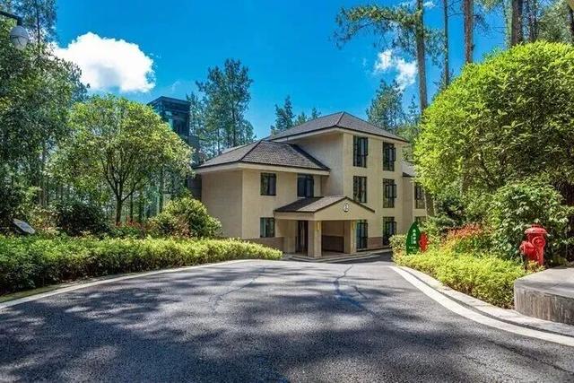 巴中市七家酒店获评省级职工疗休养社会承接单位