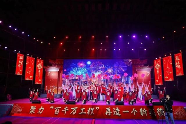 双节同庆，趣游英德！国庆+中秋英德文旅活动抢先看