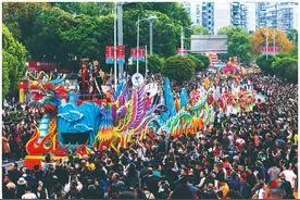 定档！3.29-4.6！2025丰都庙会总体方案出炉，亮点全解析图片