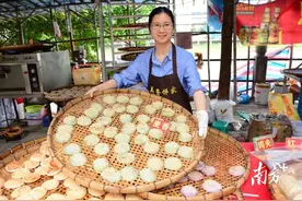 江门人的清明习俗，你知道多少？图片