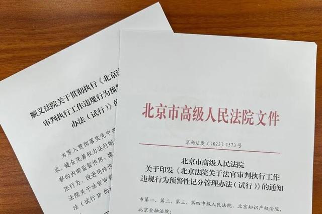 收好这份名词解释，帮你“秒懂	”法院工作报告！