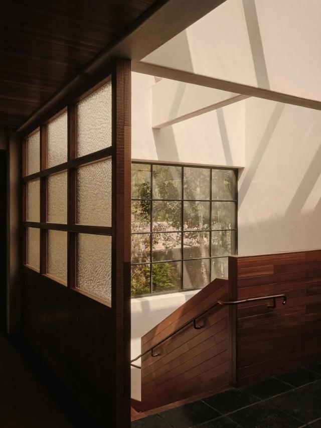 Wallpaper独家｜伙山村里一处让人“迷路”的酒店