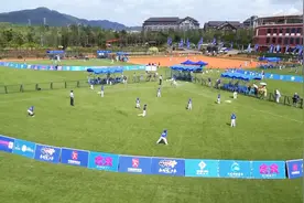 “奔跑吧·少年”活动主题曲发布 跟着音乐感受满满活力图片