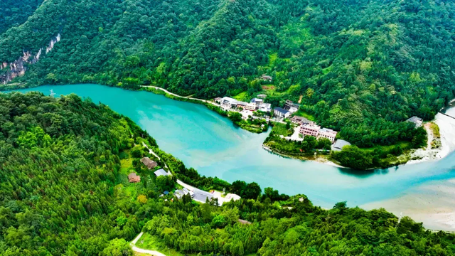 【地方荣誉】雅安两县上榜！2025中国最美县域榜单出炉