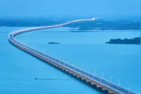 沪苏湖高铁、沪宁沿江高铁 长三角铁路建设更进一步图片