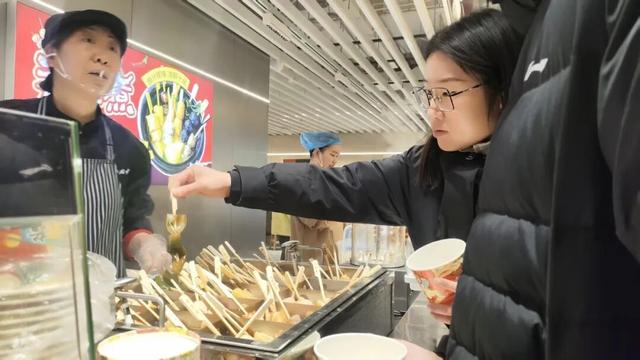 正定北国超市12.25盛装开业！图文揭秘逛吃攻略，附免费福利