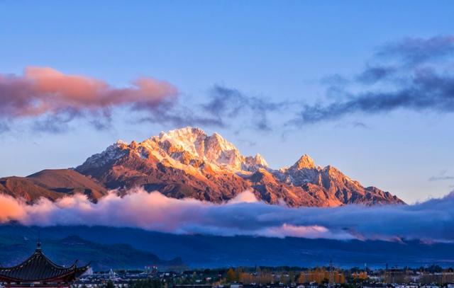 双节游玉龙雪山必读！4 大核心提示助你安全畅玩